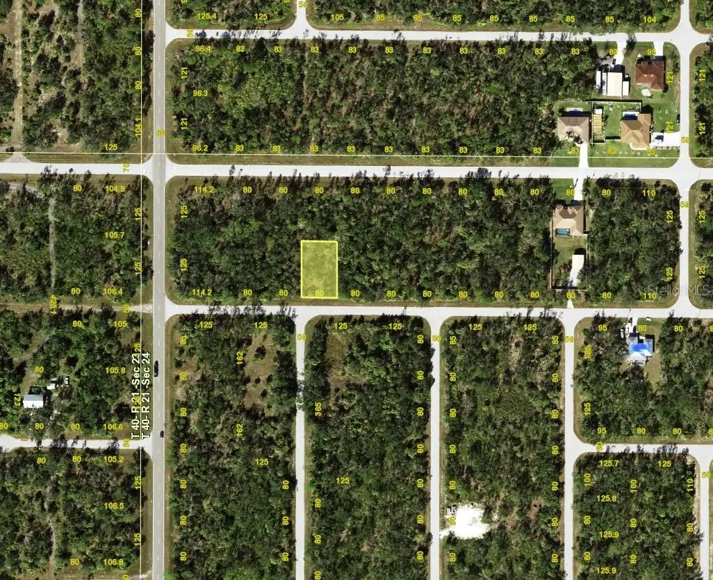 17040 Alvin Avenue, Port Charlotte, FL 33948 - Image #1