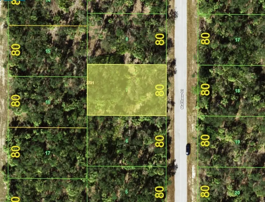 3103 Mathew Street, Port Charlotte, FL 33948 - Image #2