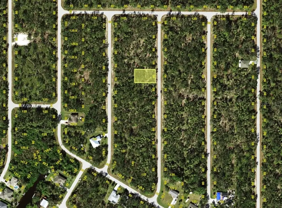 3103 Mathew Street, Port Charlotte, FL 33948 - Image #3