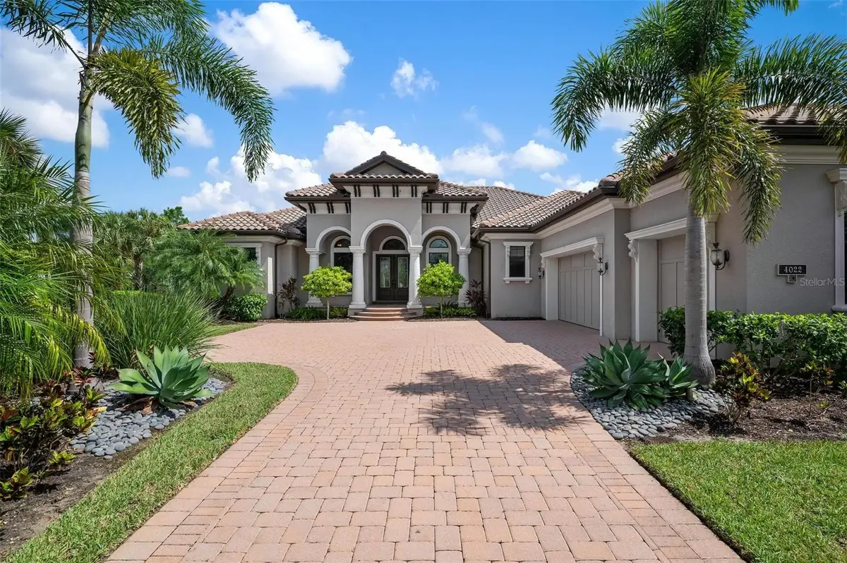 4022 Mayors Court, Sarasota, FL 34240 - Image #1