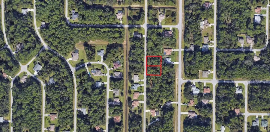 Lot 4 and 5 Bamonte Street, North Port, FL 34286 - Image #2