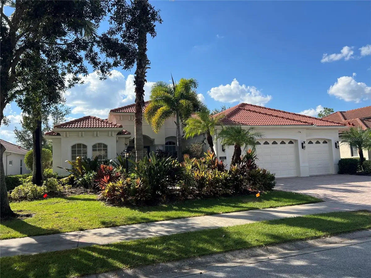 14721 Bowfin Terrace, Lakewood Ranch, FL 34202 - Image #1