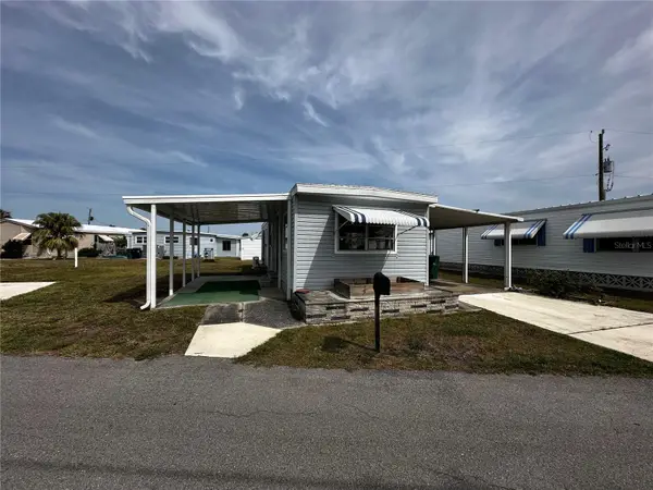 154 Maui Drive, PALMETTO, FL 34221