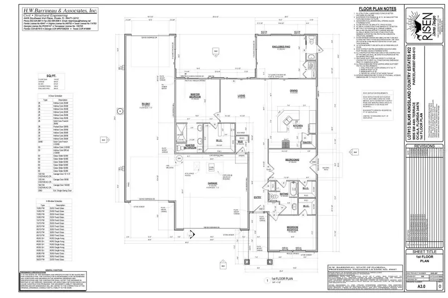 9805 SW 44th Terrace, Ocala, FL 34476 - #2