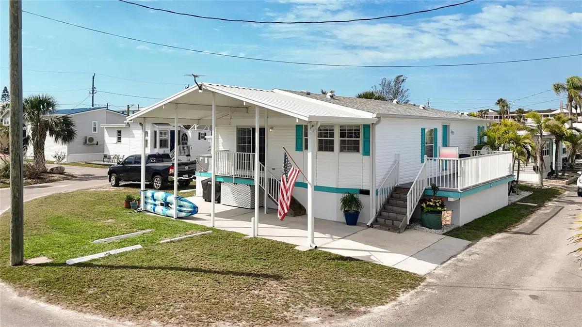 2601 Gulf Drive N #427, Bradenton Beach, FL 34217 - Image #1