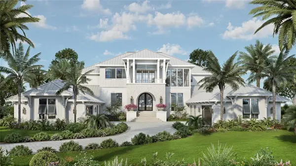 16475 Captiva Drive, CAPTIVA, FL 33924