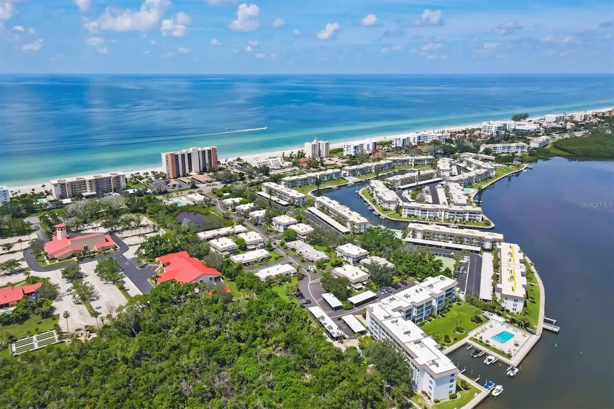 527 Sutton Place #T-12, Longboat Key, FL 34228 - Image #1