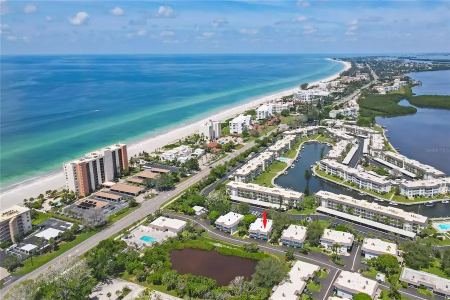 527 Sutton Place #T-12, Longboat Key, FL 34228 - Image #3