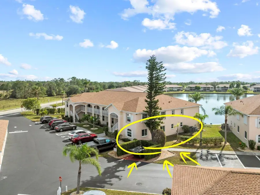 12144 SW Egret Circle #1604, Lake Suzy, FL 34269 - Image #2