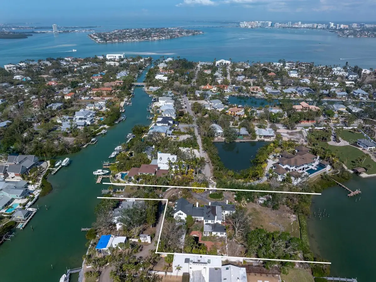 3821 Flamingo Avenue, Sarasota, FL 34242 - Image #1