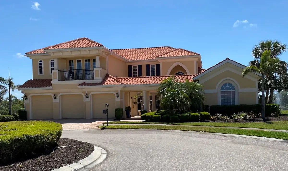 273 Portofino Drive, North Venice, FL 34275 - Image #1