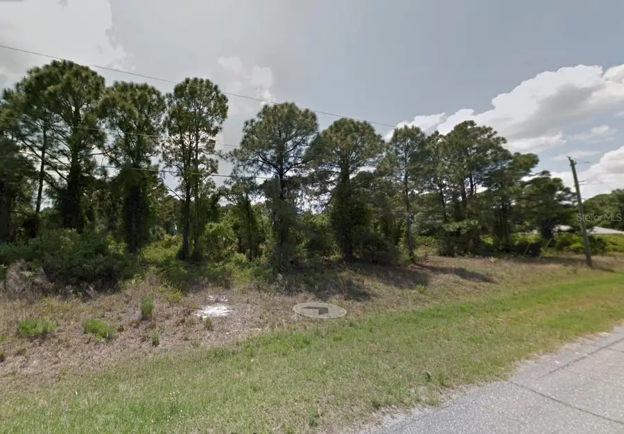 LOT 10 & 11 Amnesty Drive, North Port, FL 34288 - Image #2