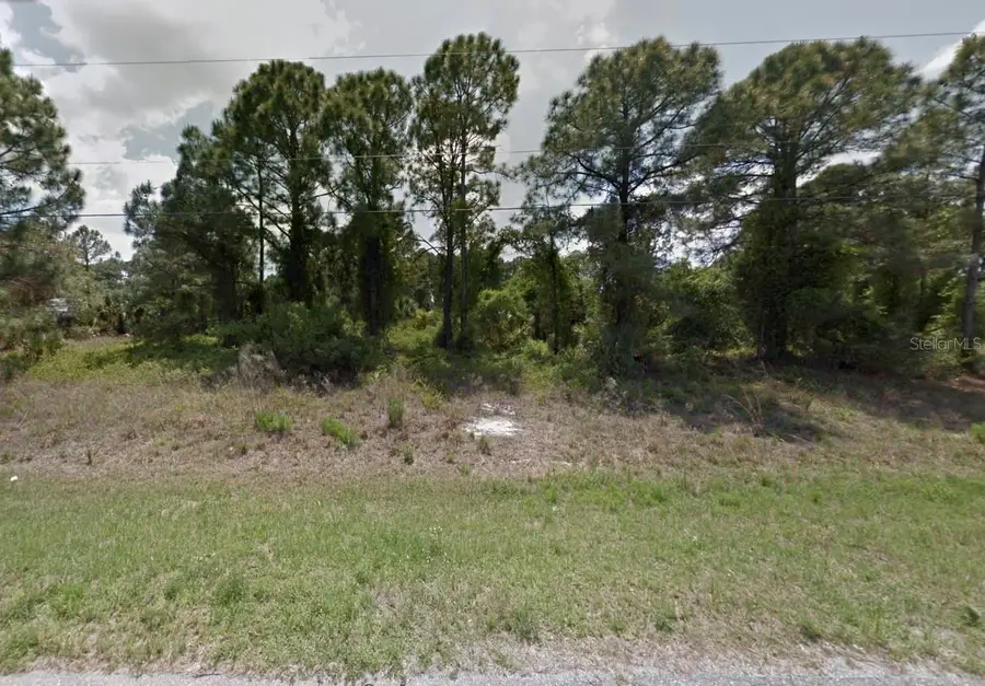 LOT 10 & 11 Amnesty Drive, North Port, FL 34288 - Image #3