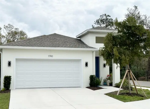 1790 White Orchid Court, SARASOTA, FL 34235