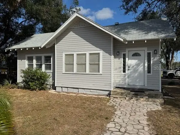 373 E Waldo Street, GROVELAND, FL 34736