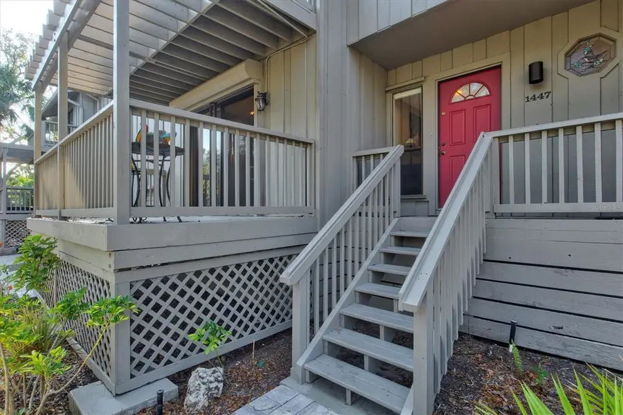 1447 Landings Circle #68, Sarasota, FL 34231 - Image #3