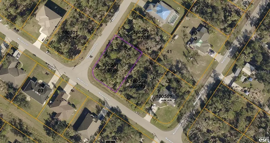 Heaton Terrace, North Port, FL 34286 - Image #3