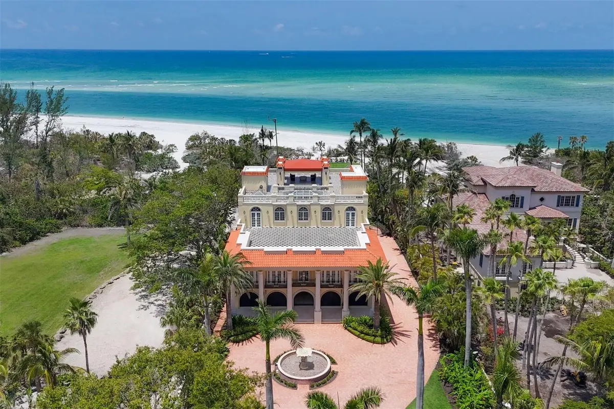 1067 Westway Drive, Sarasota, FL 34236 - Image #1