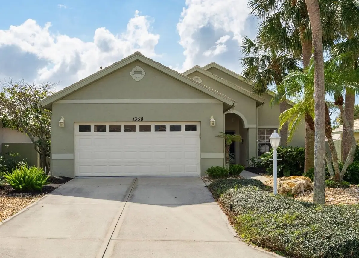 1358 Berkshire Court, Venice, FL 34292 - Image #1