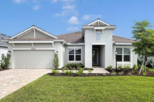 26902 Victoria Place, PUNTA GORDA, FL 33955