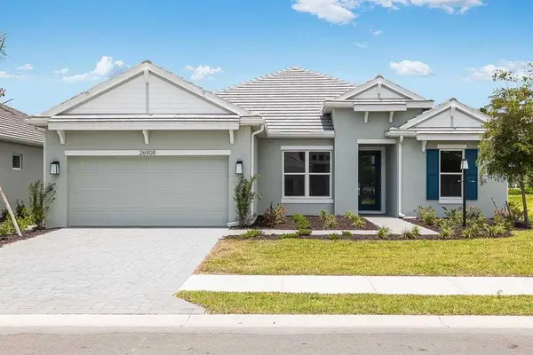26908 Victoria Place, PUNTA GORDA, FL 33955