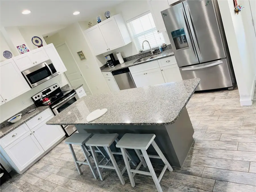 7076 Nichols Street, Englewood, FL 34224 - #3