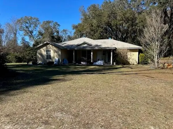 12804 SE 8th Avenue, GAINESVILLE, FL 32641