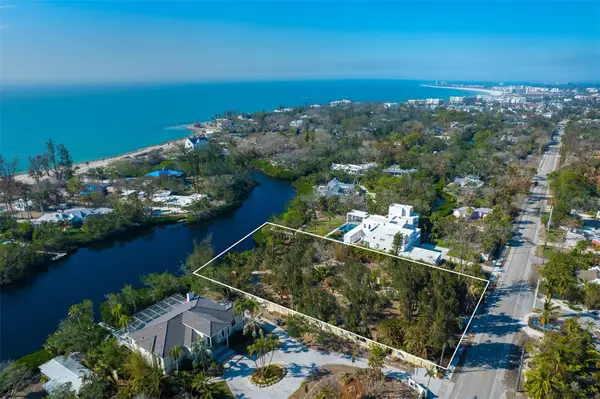 7510 Midnight Pass Road, SARASOTA, FL 34242