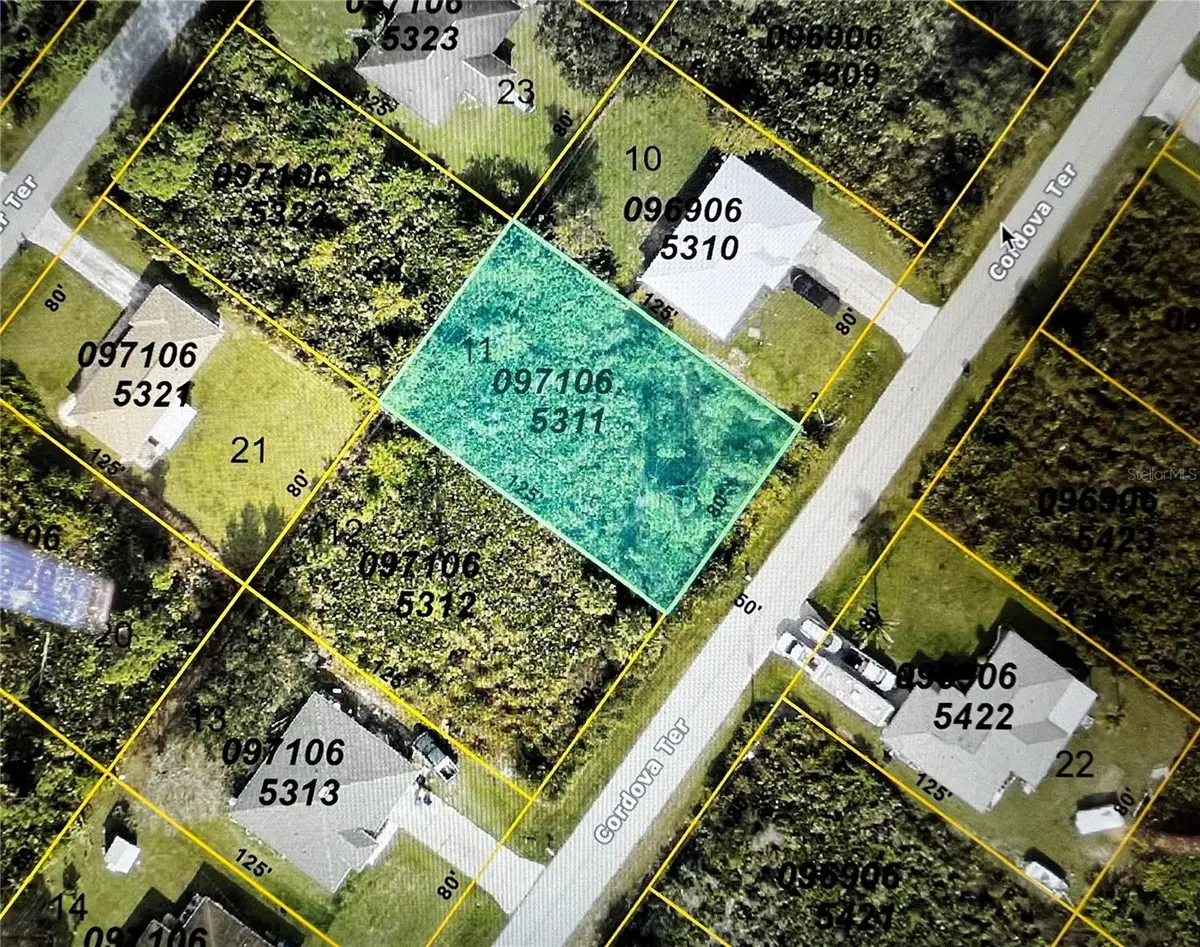 Cordova Terrace, North Port, FL 34291 - Image #1