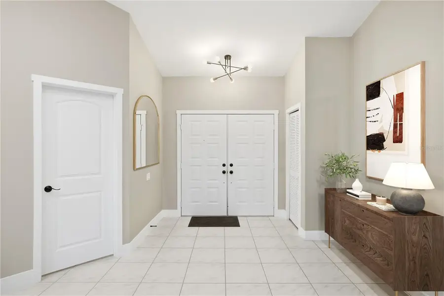 124 Mark Twain Lane, Rotonda West, FL 33947 - #2