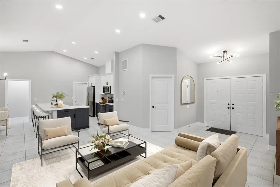 124 Mark Twain Lane, Rotonda West, FL 33947 - #3