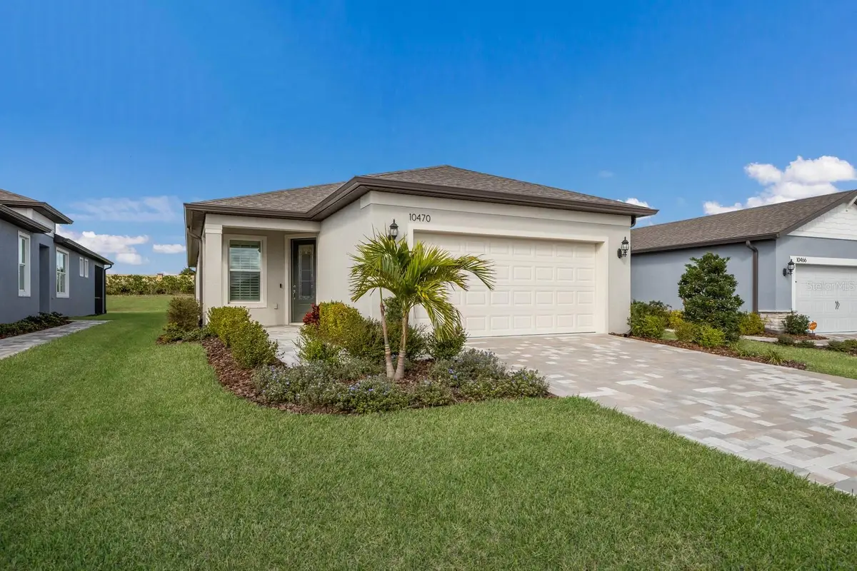 10470 Spring Tide Way, Parrish, FL 34219 - #1