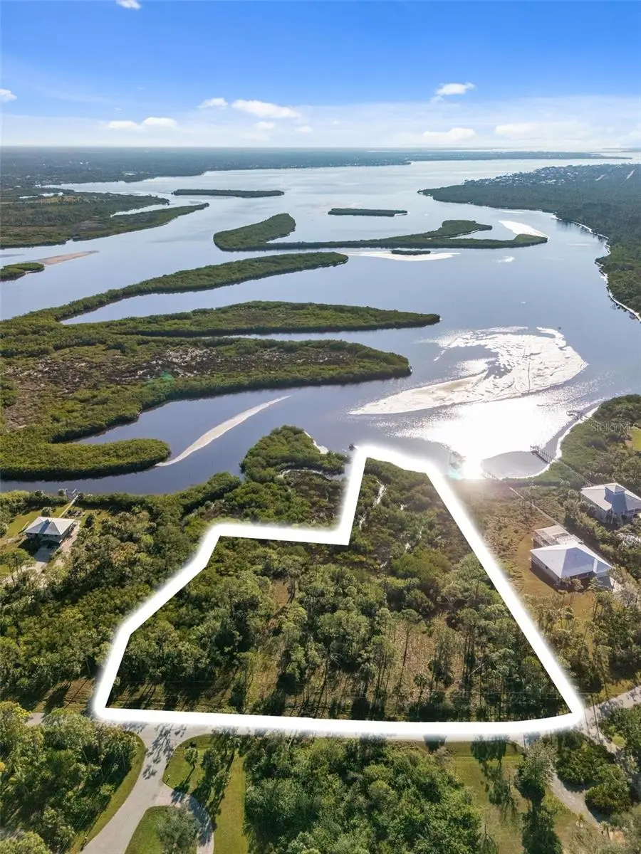 0 Riverfront Drive, Venice, FL 34293 - #2