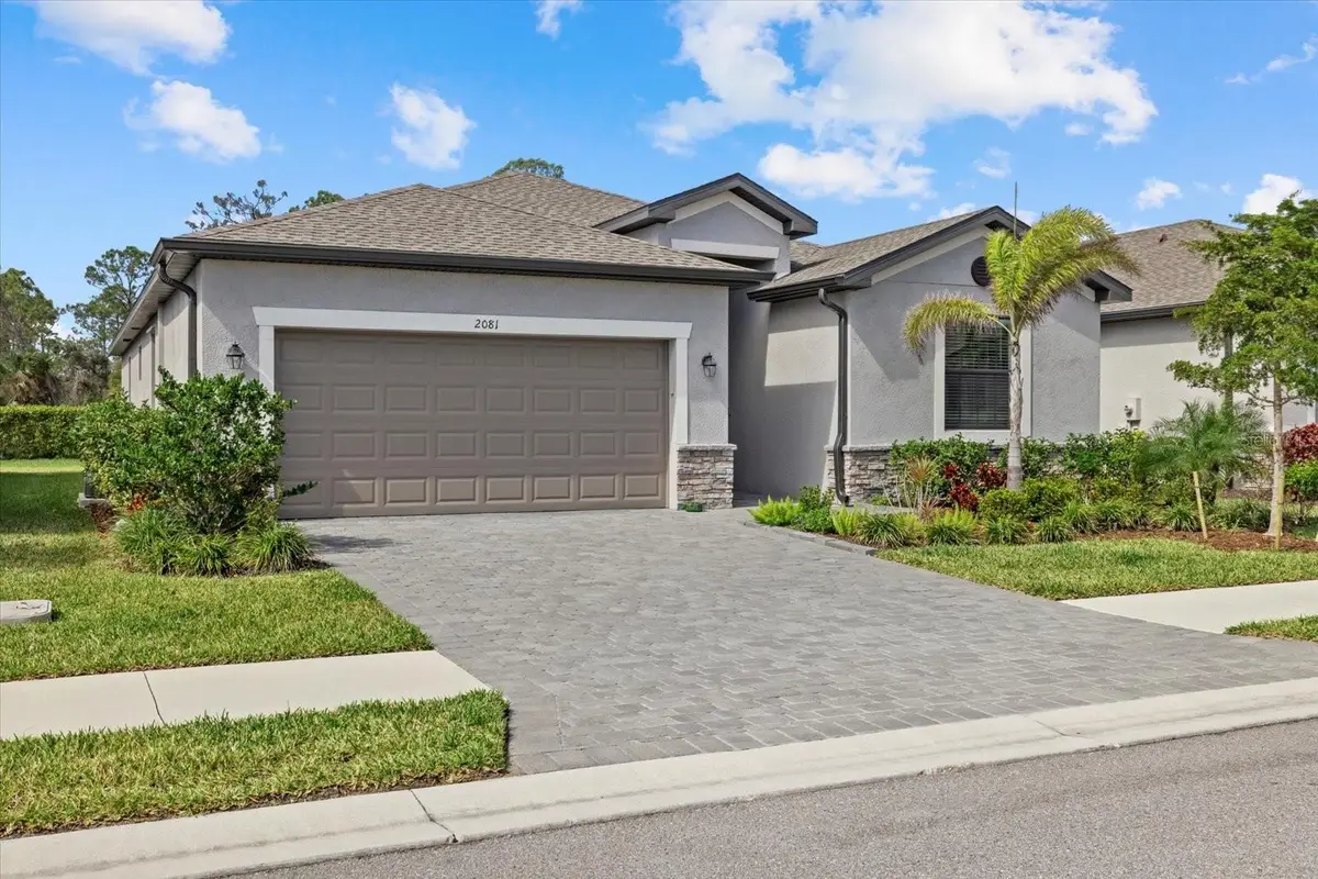 2081 Gardenia Avenue, Port Charlotte, FL 33953 - Image #1