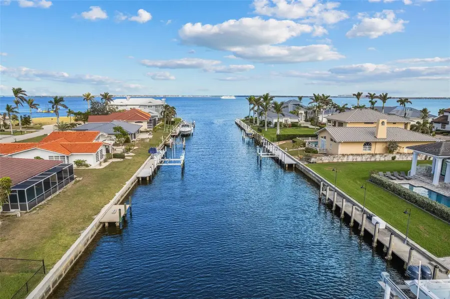 23 Ocean Drive, Punta Gorda, FL 33950 - #3