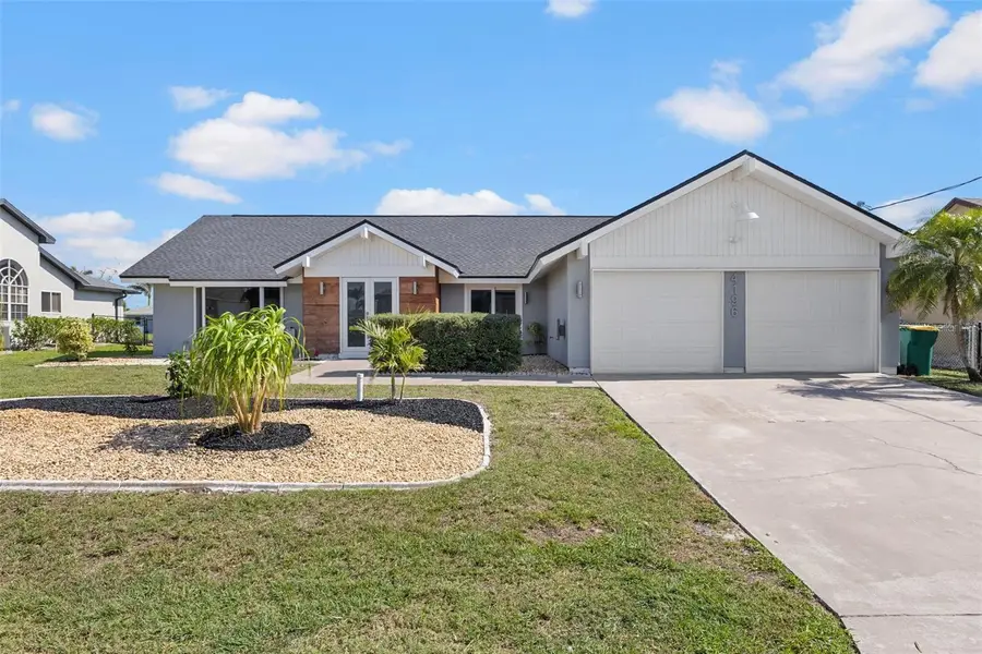 4196 Eastlake Court, Port Charlotte, FL 33948 - Image #2
