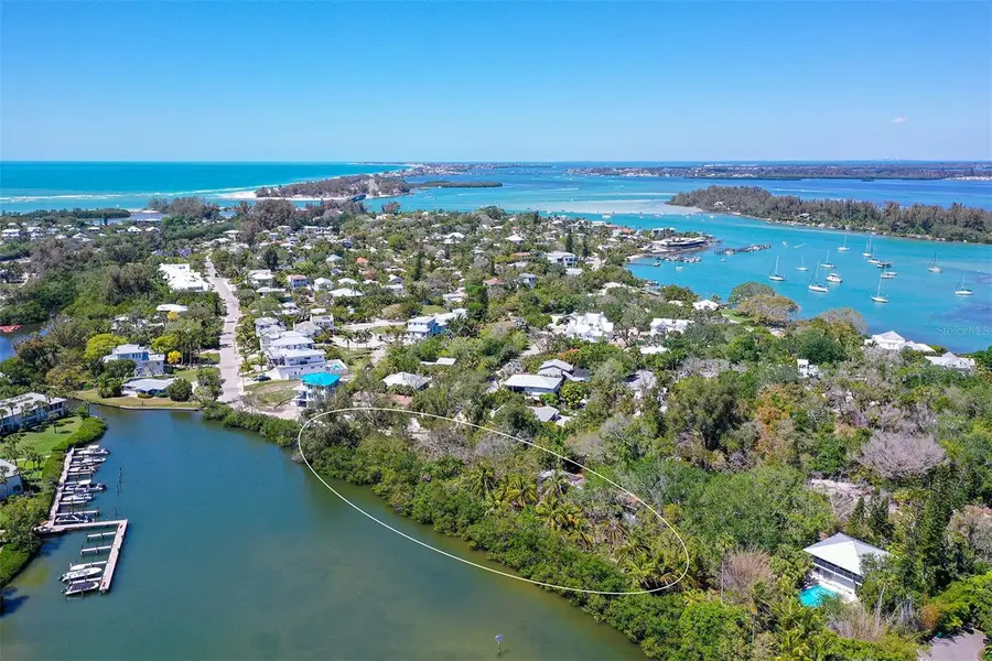 620 Jackson Way, Longboat Key, FL 34228 - #2