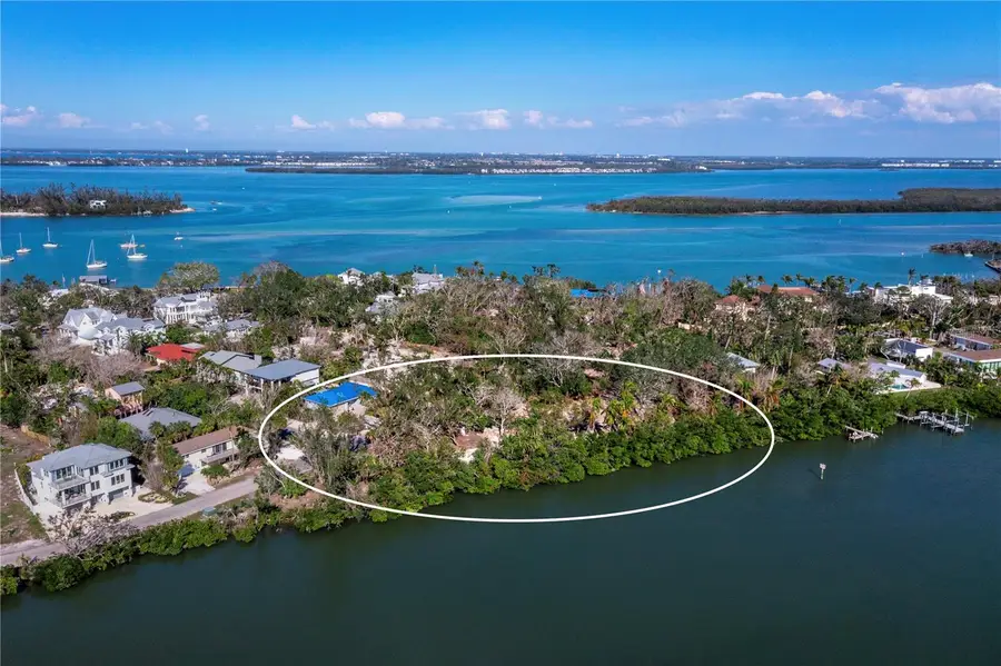620 Jackson Way, Longboat Key, FL 34228 - #3