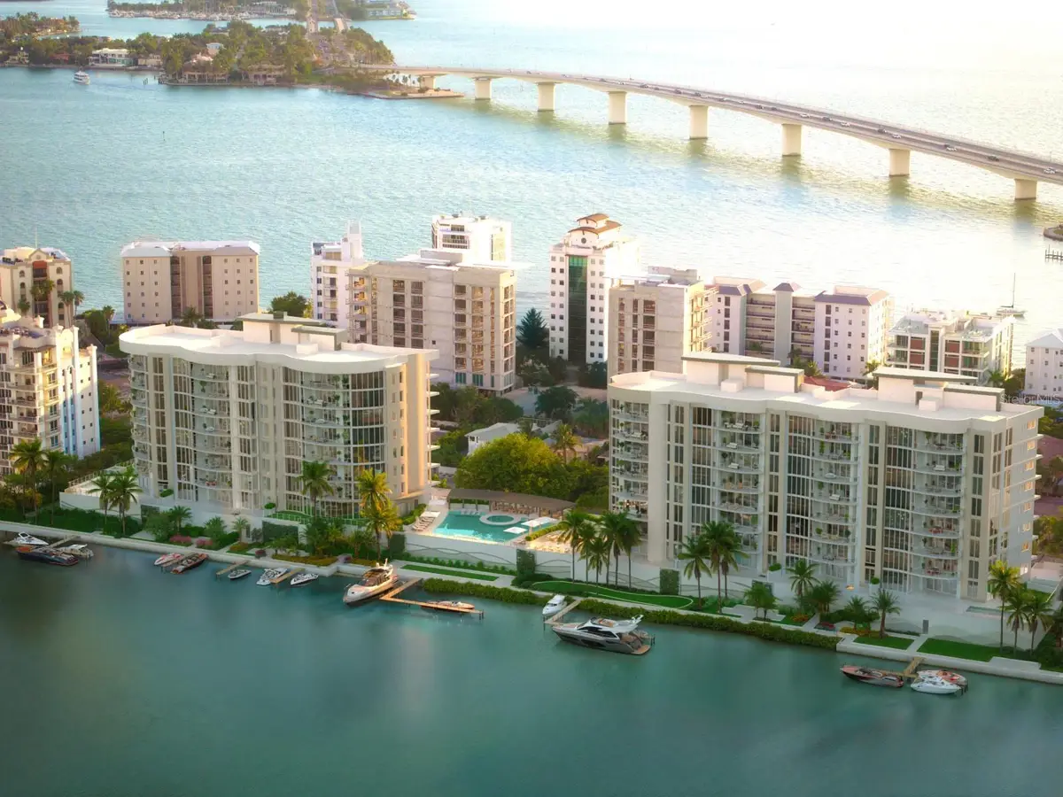 550 Golden Gate Point #701, Sarasota, FL 34236 - Image #1