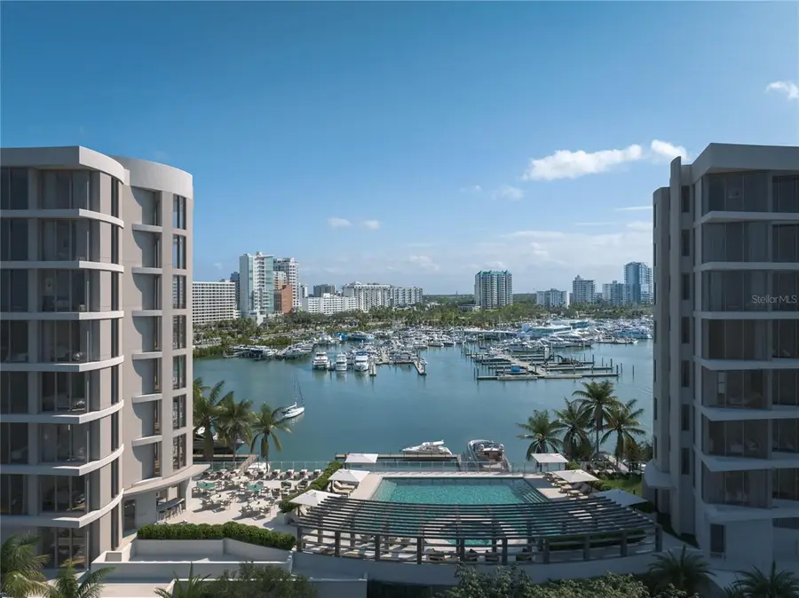 590 Golden Gate Point #905, Sarasota, FL 34236 - Image #2