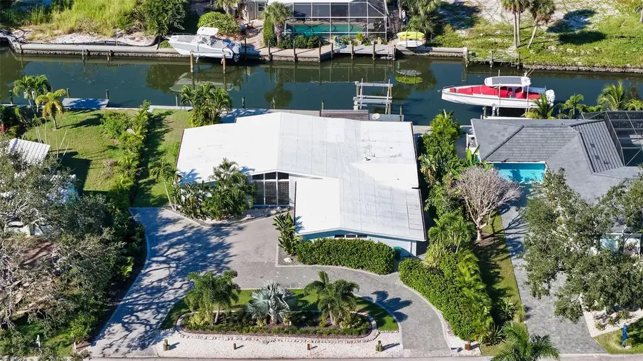 619 Buttonwood Drive, Longboat Key, FL 34228 - Image #3