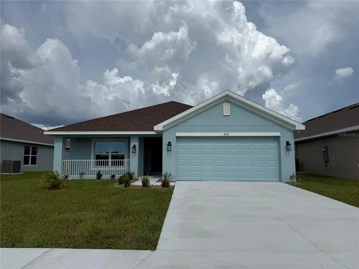 2652 Averland Loop, North Port, FL 34287 - Image #1