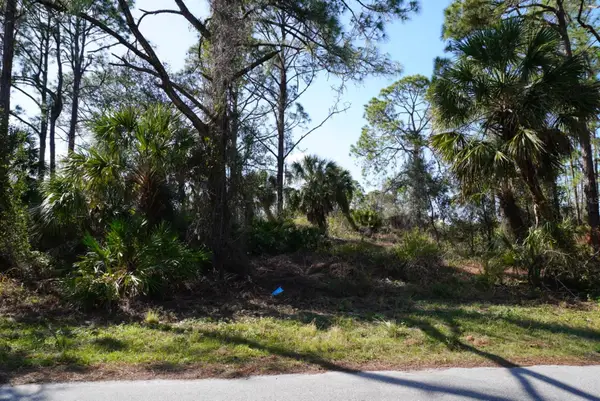 Gravelmann Road, NORTH PORT, FL 34291