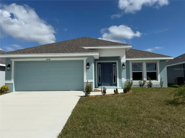 2668 Averland Loop, NORTH PORT, FL 34287