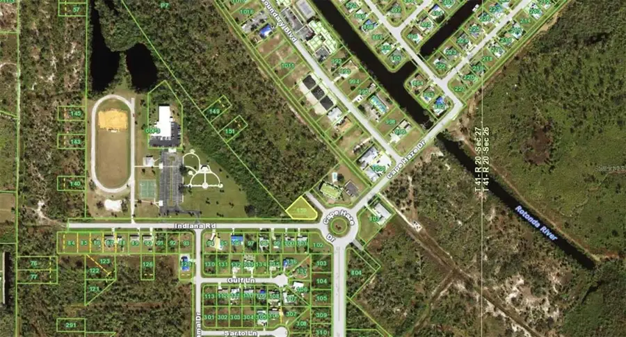 3596 Cape Haze Drive, Rotonda West, FL 33947 - Image #2