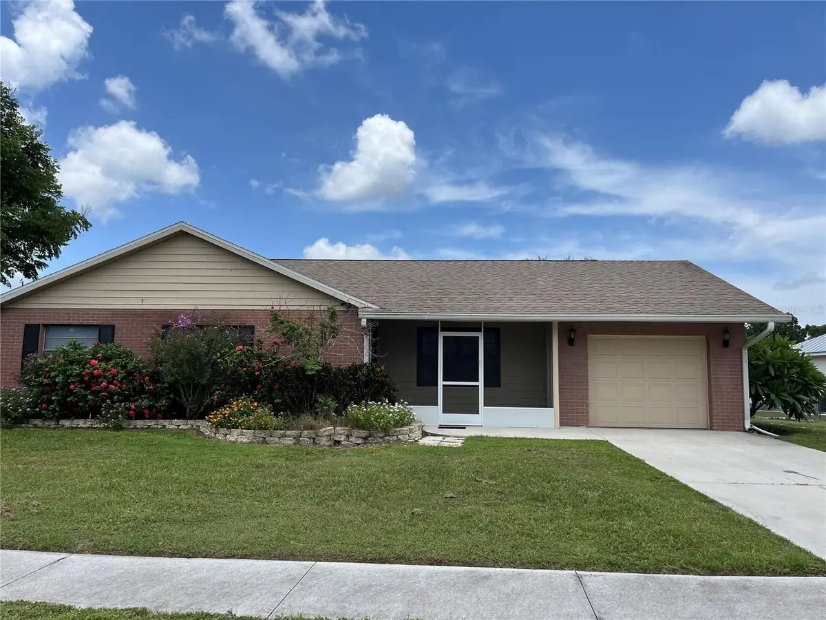 4509 30th Street Circle E, Bradenton, FL 34203 - #1