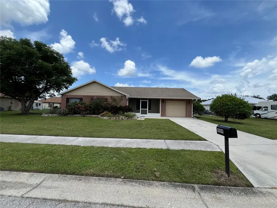 4509 30th Street Circle E, Bradenton, FL 34203 - #3