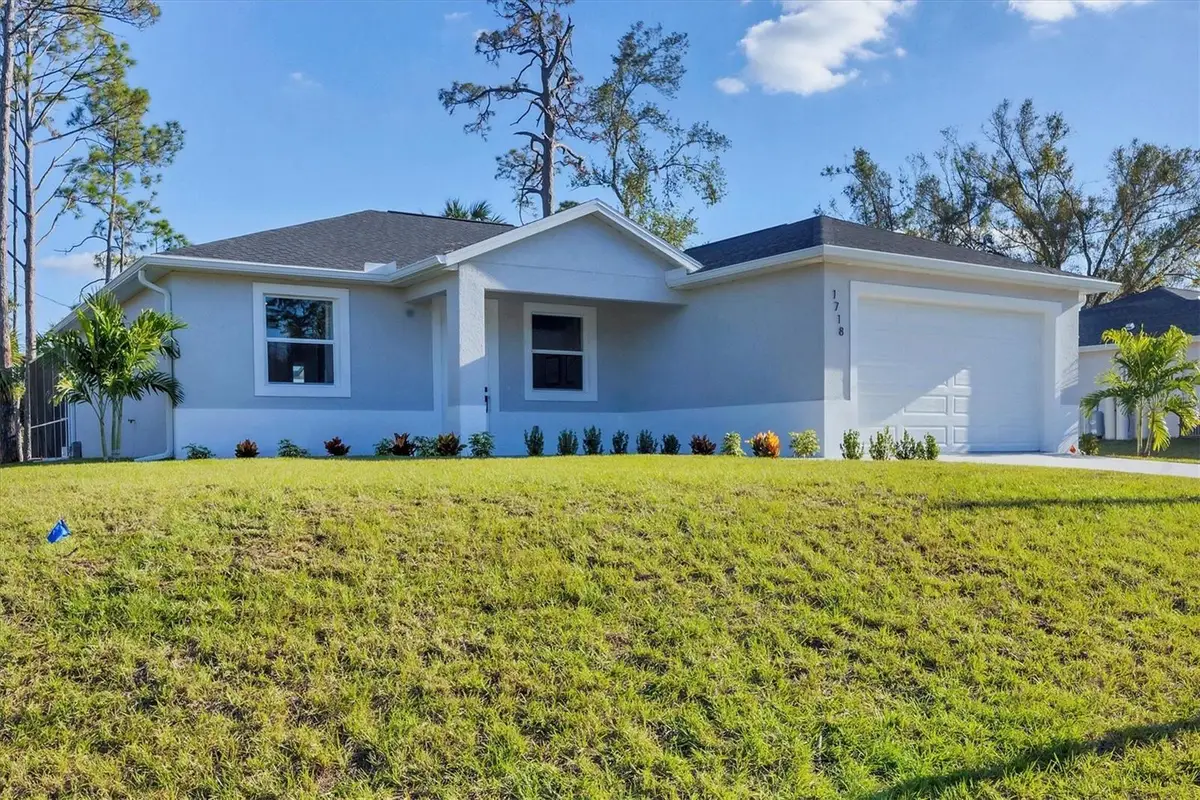 4529 Crowell Ln, North Port, FL 34288 - Image #1