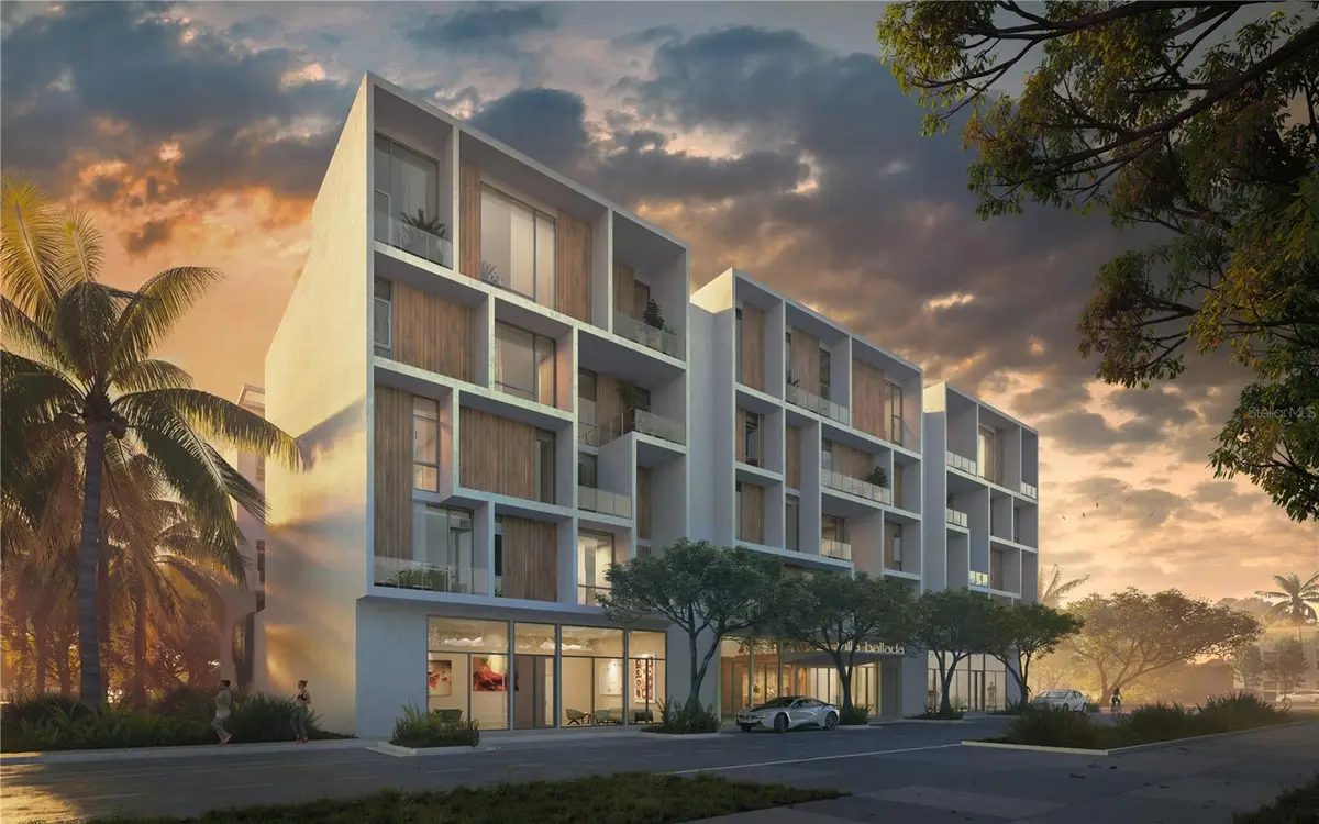 430 Kumquat Court #306, Sarasota, FL 34236 - Image #1