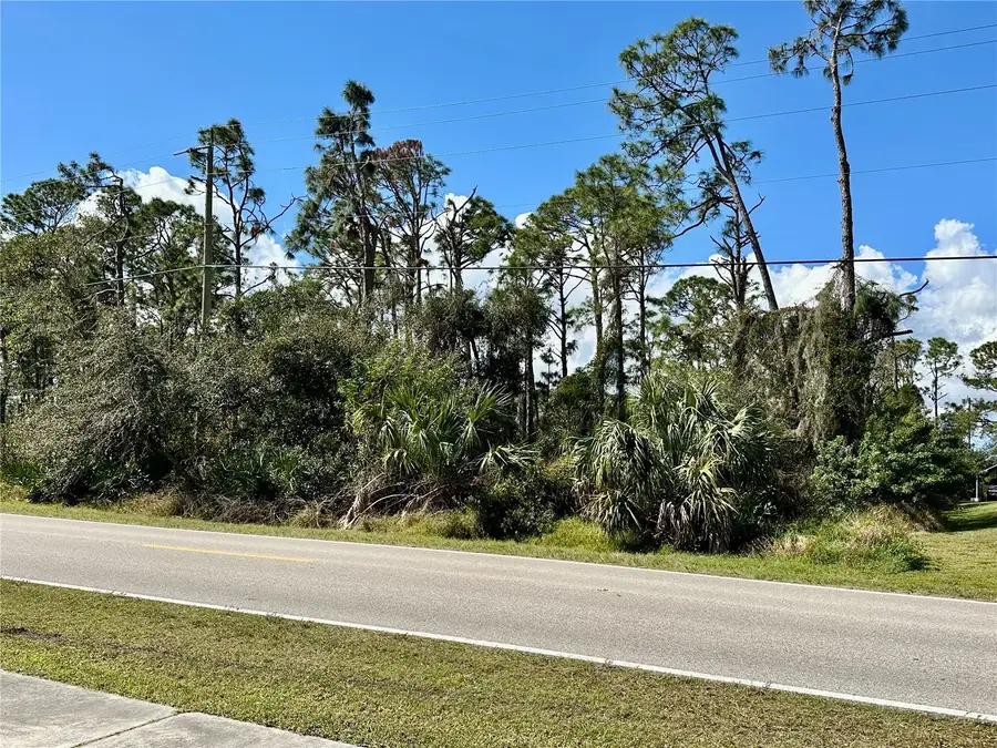 2447 Collingswood Boulevard, Port Charlotte, FL 33948 - Image #3